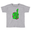 zombie okay Toddler T-shirt