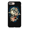 skull movie iPhone 8 Plus