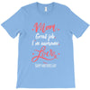 Mom Great Job I'm Awesome Love Happy Mother's Day T-Shirt