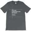 damn scientists T-Shirt