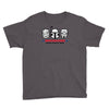 mercenaries Youth Tee