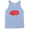 don't worry it's not mine Tank Top