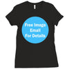 american apparel Ladies Fitted T-Shirt