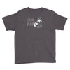 i feel like death Youth Tee