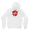 falling confucius Unisex Hoodie