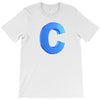 c 3d T-Shirt