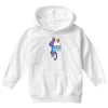 he t Youth Hoodie