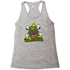 danger Racerback Tank