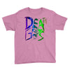 Death Grips Youth Tee