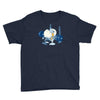 weight lifting accident Youth Tee