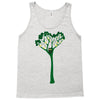 another sleepless day Tank Top