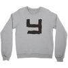couplesy Crewneck Sweatshirt