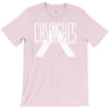 chvrches logo T-Shirt