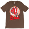 retro vespa red ideal birthday present or gift T-Shirt
