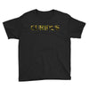 Curious Soldier Youth Tee