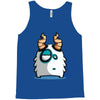monster Tank Top