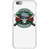 assholes syndicate iPhone 6/6s Case