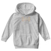 secured Youth Hoodie