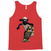 shaun boarder Tank Top