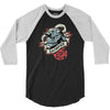 sacrifice 3/4 Sleeve Shirt