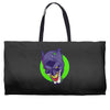 bat joke Weekender Totes