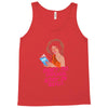 stay in zuul Tank Top