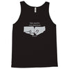 nbc psych fist bump Tank Top