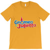 Sherlock Gnomes T-Shirt