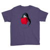 marceline pocket Youth Tee