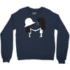 cewecowo Crewneck Sweatshirt