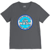 breaking bad a1a car wash V-Neck Tee