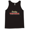 pretty vintage Tank Top