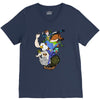 fantastic beasts V-Neck Tee