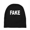 fake Baby Beanies