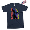 mcgregor face Exclusive T-shirt
