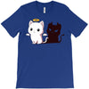 purr evil T-Shirt
