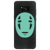 kaonashi mask spirited away Samsung Galaxy S8