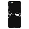 sex equation iPhone 6 Plus/6S Plus Case