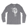 official cecil the lion Long Sleeve Shirts