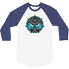 ALONE 3/4 Sleeve Shirt