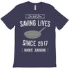 PUBG Yes We Pan T-Shirt