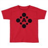 art A Toddler T-shirt