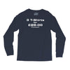 promotion   3 tshirts for &pound;28 00 Long Sleeve Shirts