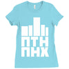 putin go f#ck yourself Ladies Fitted T-Shirt