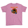 mar   ti   ni! Youth Tee