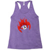 for the glory! Racerback Tank