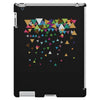 Flying Paper Planes iPad 3 and 4 Case