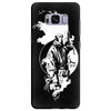 hellboy Samsung Galaxy S8 Plus