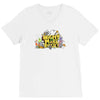 nightmare rock V-Neck Tee