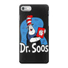 dr. soos iPhone 7 Case